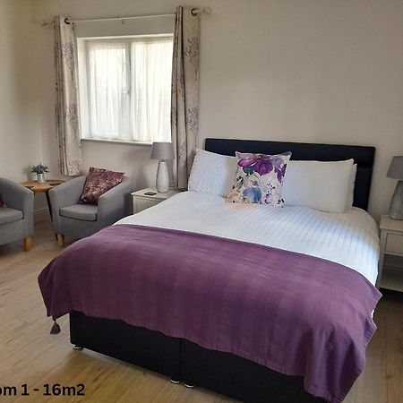 Lakeside Loughrea Εξωτερικό φωτογραφία