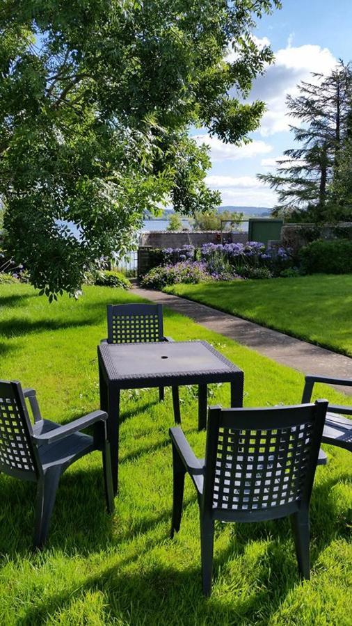 Lakeside Loughrea Εξωτερικό φωτογραφία