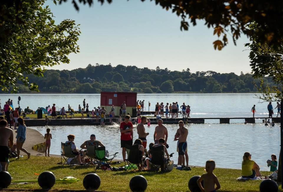 Lakeside Loughrea Εξωτερικό φωτογραφία