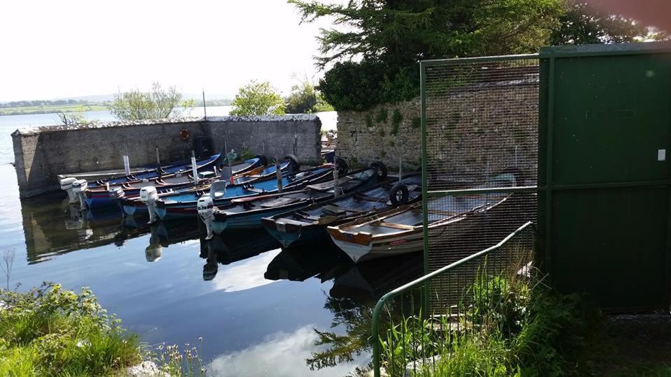 Lakeside Loughrea Εξωτερικό φωτογραφία