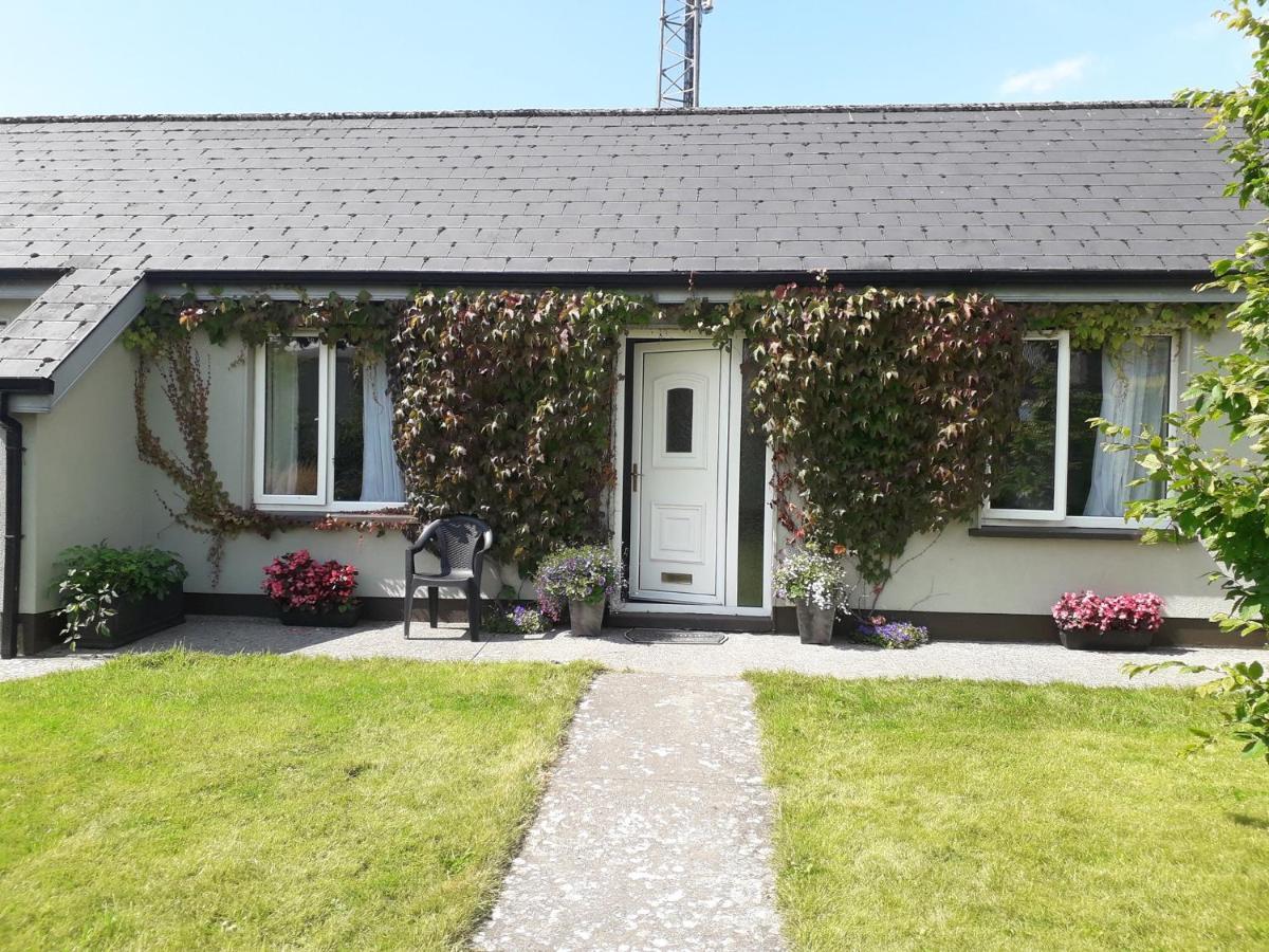 Lakeside Loughrea Εξωτερικό φωτογραφία