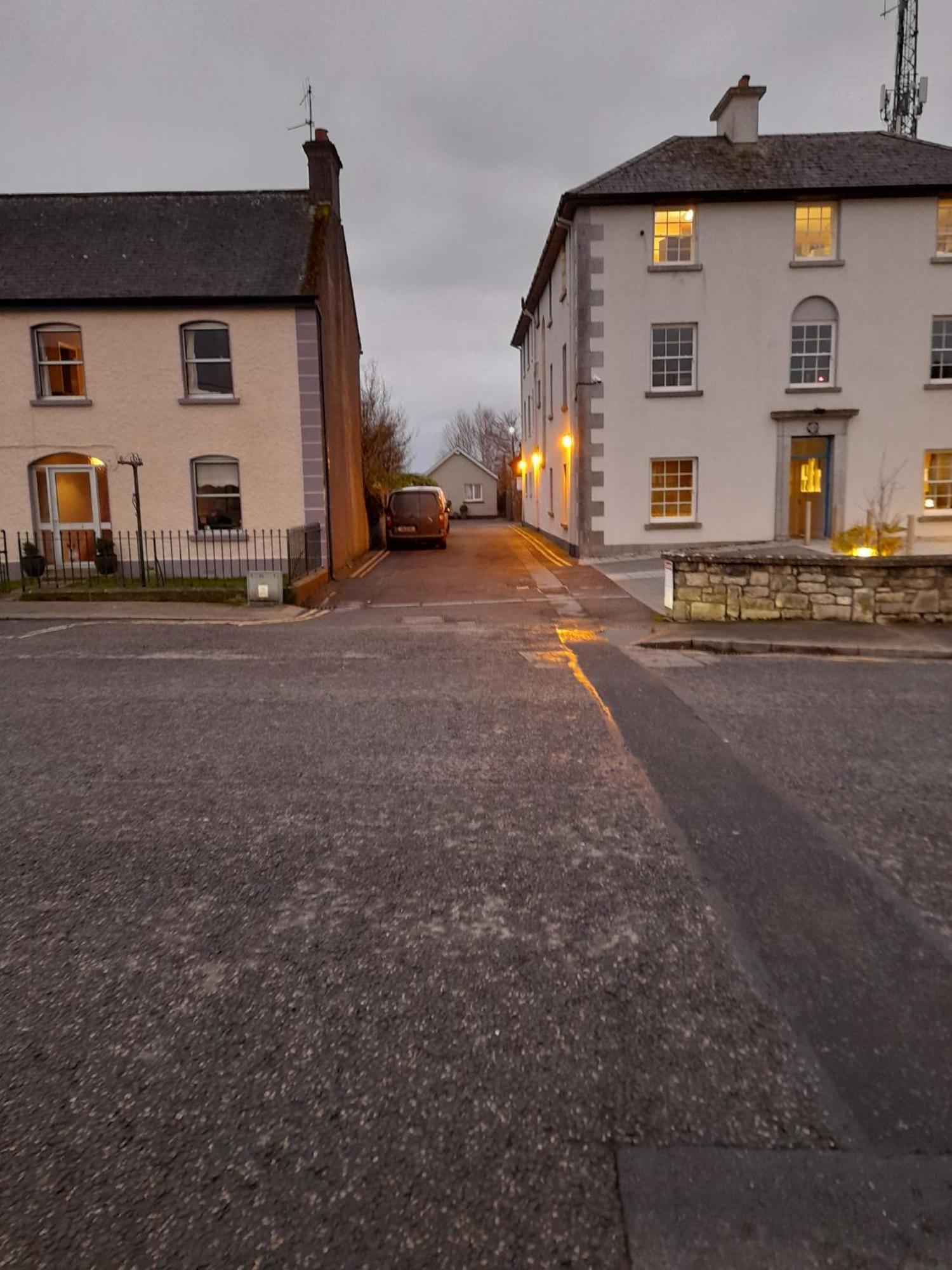 Lakeside Loughrea Εξωτερικό φωτογραφία