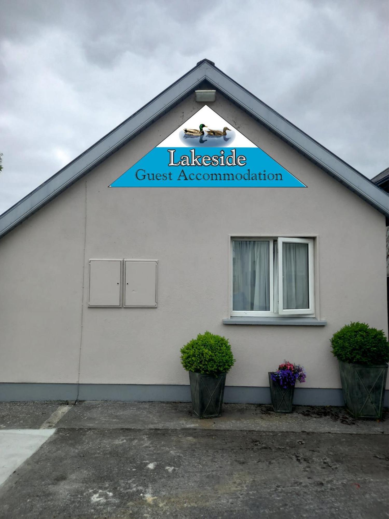 Lakeside Loughrea Εξωτερικό φωτογραφία